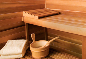 Infrared Sauna Dover, NH