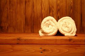 Infrared Sauna Dover, NH