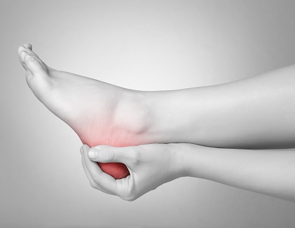 Plantar Fasciitis Treatment